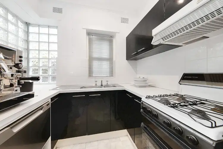 Third view of Homely apartment listing, 1/9 Dine Street, Randwick NSW 2031