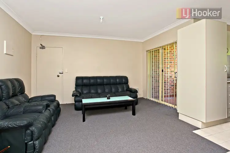 Third view of Homely unit listing, 2/22 Bruce Street, Blacktown NSW 2148