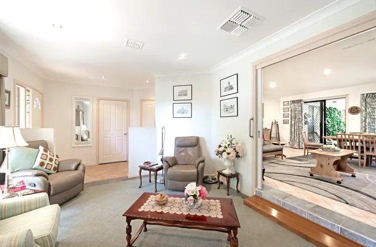 Fourth view of Homely house listing, 51 Shoalhaven Avenue, Amaroo ACT 2914