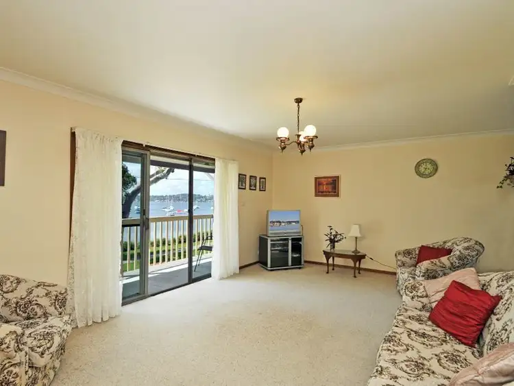Fourth view of Homely house listing, 51 Dobell Drive, Wangi Wangi NSW 2267