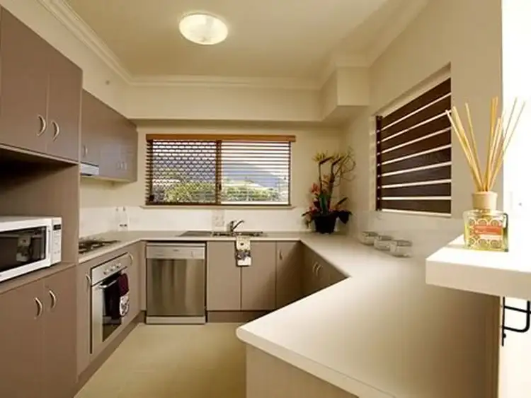 Sixth view of Homely apartment listing, 218/55-57 Clifton Road 'Clifton Waters', Clifton Beach QLD 4879