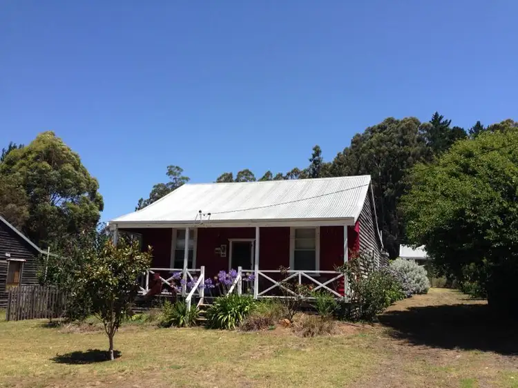 8 Mill Road, Northcliffe WA 6262
