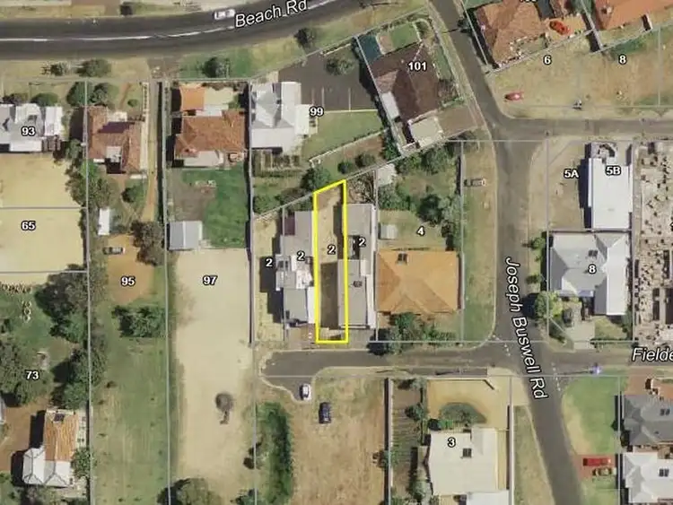 U3/2 Fielder St, South Bunbury WA 6230