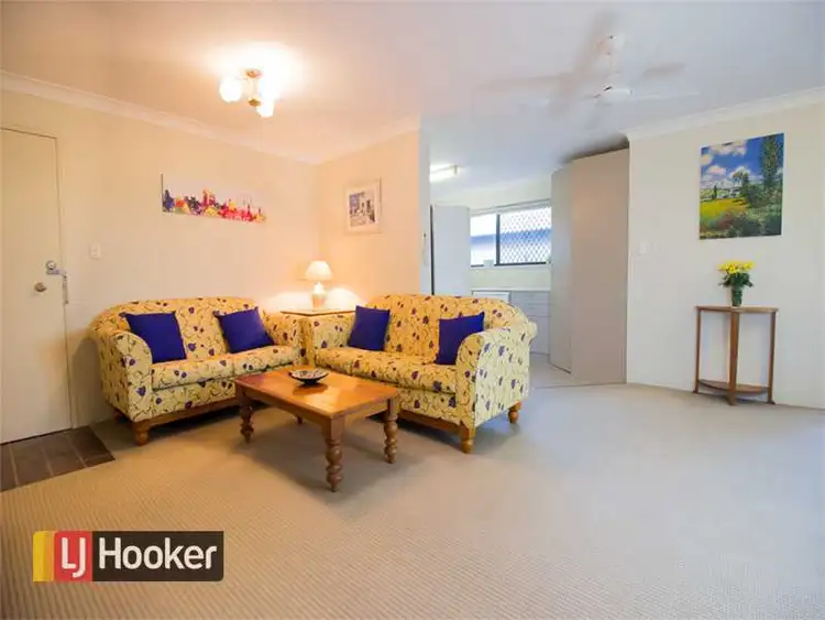 Fifth view of Homely unit listing, 2/25 Ascog Terrace, Toowong QLD 4066