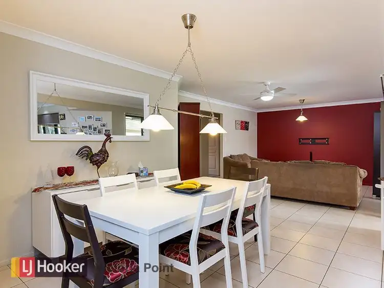 Third view of Homely house listing, 7 Scampi Place, Redland Bay QLD 4165