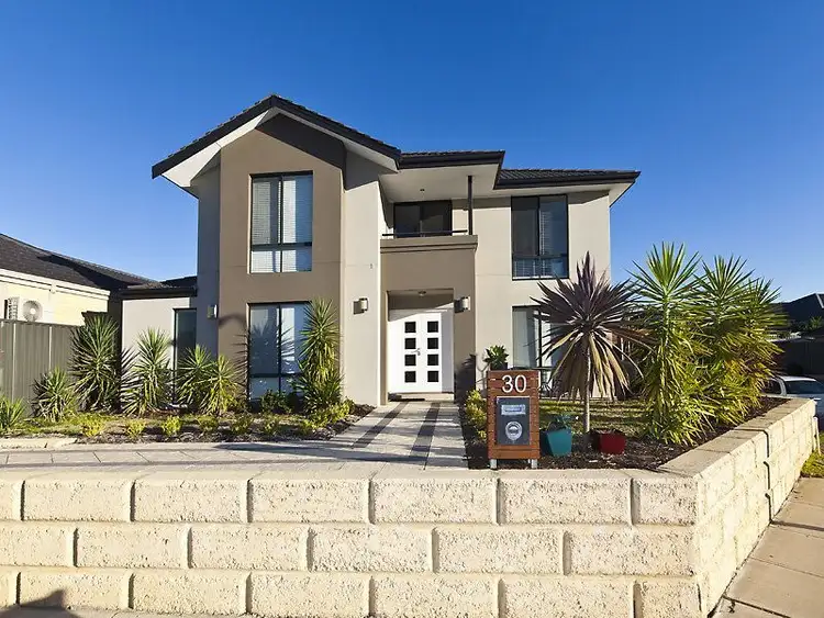 30 Wistful Parade, Aveley WA 6069
