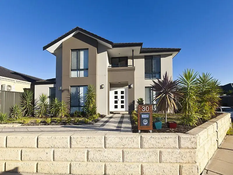 Main view of Homely house listing, 30 Wistful Parade, Aveley WA 6069