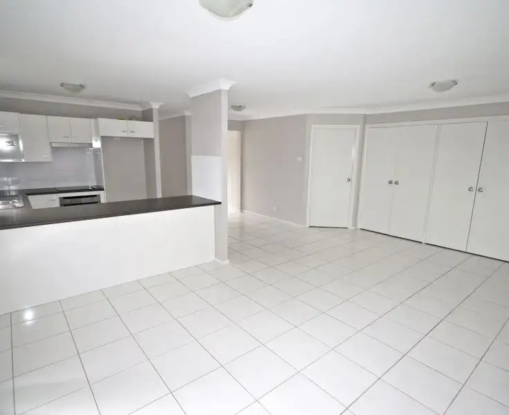 Second view of Homely semi-detached listing, 2/38 Chivers Circuit, Muswellbrook NSW 2333