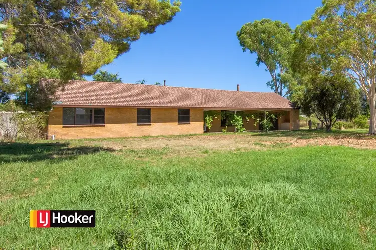 Main view of Homely rural property listing, 14629 New England Highway, Tamworth NSW 2340