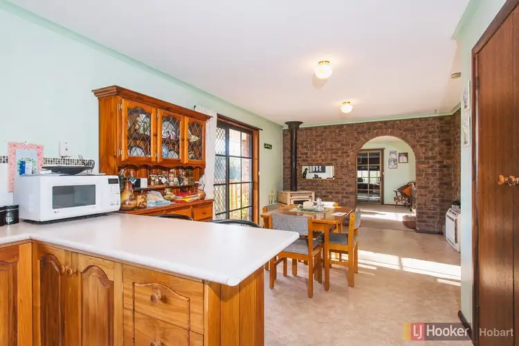 Fifth view of Homely house listing, 64 Bangor Road, Opossum Bay TAS 7023