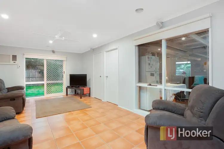 Fifth view of Homely house listing, 2 Amanda Court, Pakenham VIC 3810