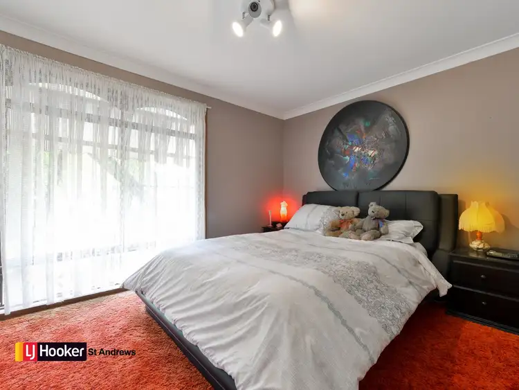 Third view of Homely house listing, 20 Semillon Crescent, Eschol Park NSW 2558