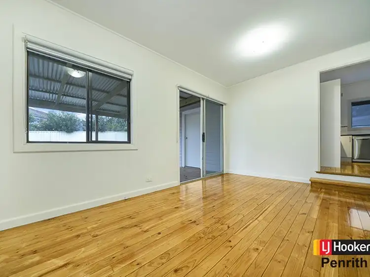 Fifth view of Homely house listing, 46 Penrose Crescent, South Penrith NSW 2750