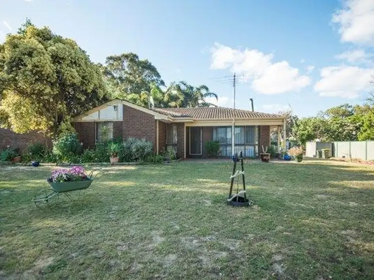 Third view of Homely house listing, 140 Abernethy Road, Byford WA 6122