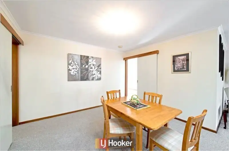 Main view of Homely townhouse listing, 9/1 Goldner Circuit, Melba ACT 2615