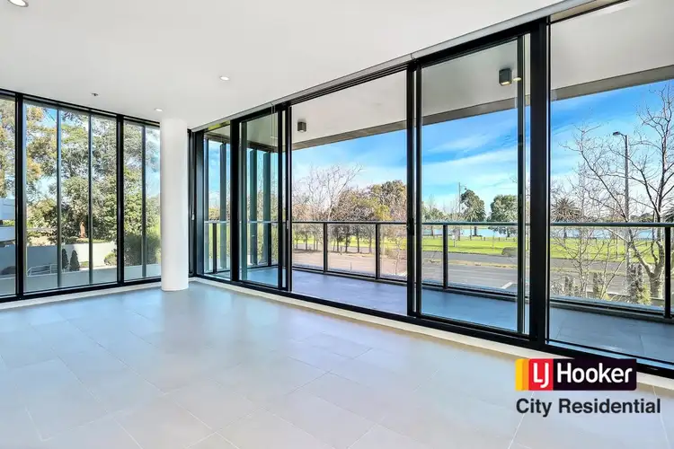 Main view of Homely apartment listing, 109/70 Queens Road, Melbourne VIC 3004