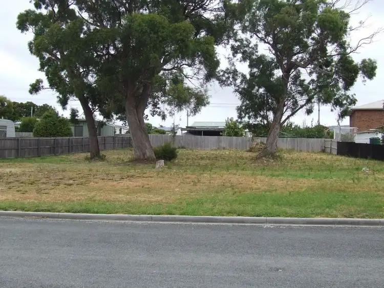 Second view of Homely land listing, 33 Parnella Drive, Stieglitz TAS 7216