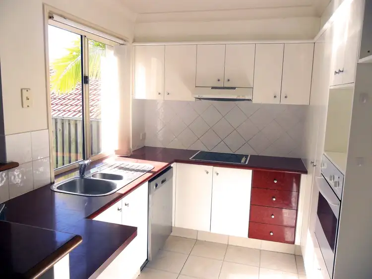 Fourth view of Homely house listing, 54/31 Langport Parade, Mudgeeraba QLD 4213