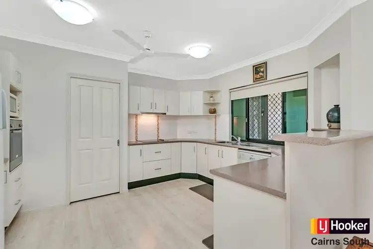 Main view of Homely house listing, 8 Kingsley Close, White Rock QLD 4868