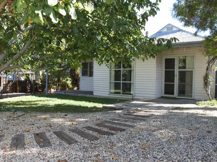 54 Nihil Street, Alexandra VIC 3714