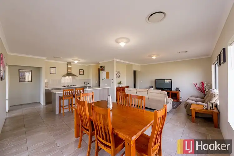 Fifth view of Homely house listing, 12 Nepean Turn, Millbridge WA 6232