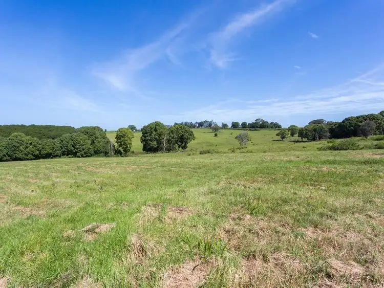 Fifth view of Homely house listing, 44 Eureka Road, Clunes NSW 2480