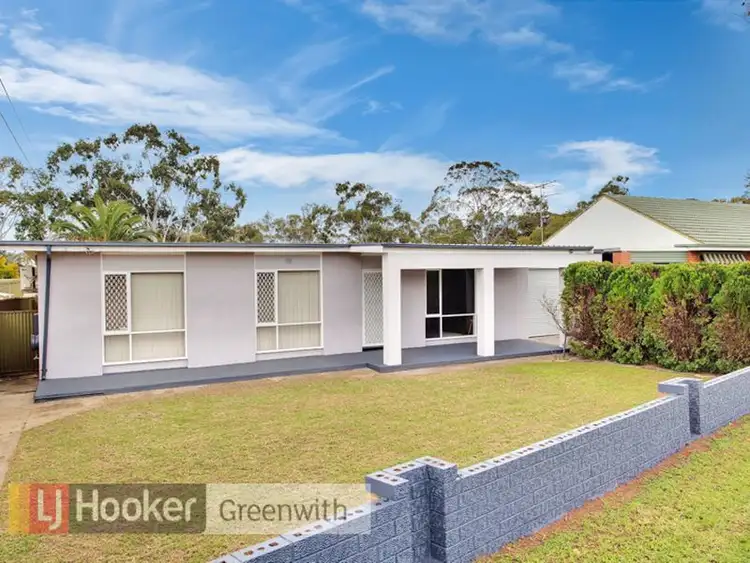 29 Hodge Road, Para Hills SA 5096