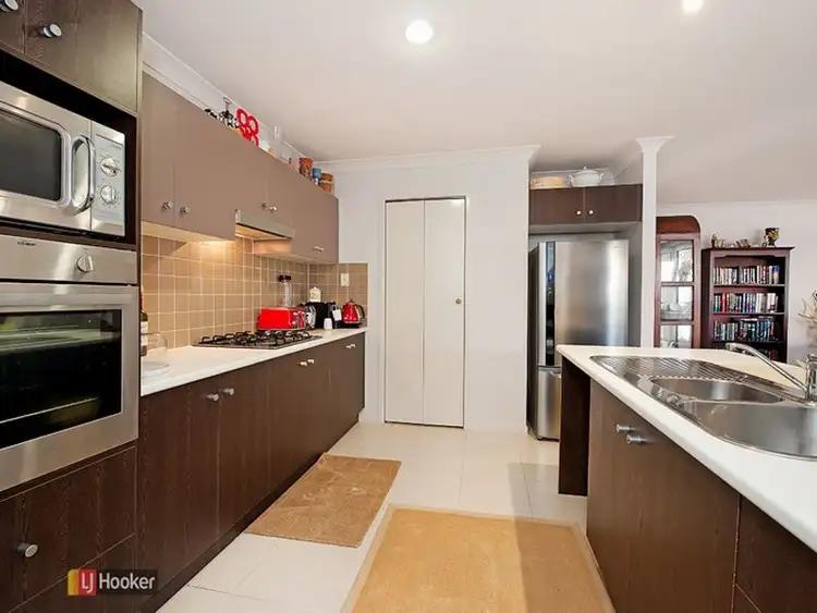 Fourth view of Homely house listing, 2 Lilly Cres, Kallangur QLD 4503