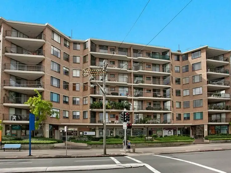 32/314 Bay Street, Brighton-le-sands NSW 2216