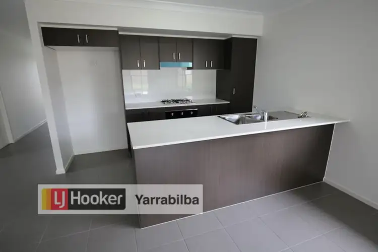 Fifth view of Homely house listing, 8 Lambent Street, Yarrabilba QLD 4207
