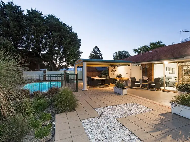 Fifth view of Homely house listing, 30 Rootes Road, Lesmurdie WA 6076