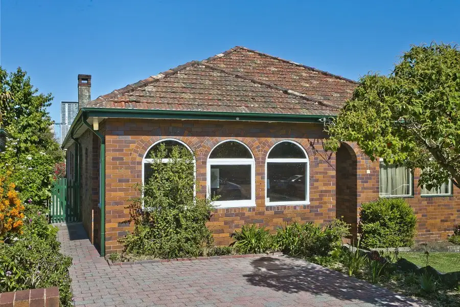 Main view of Homely house listing, 14 Crick Street, Chatswood NSW 2067