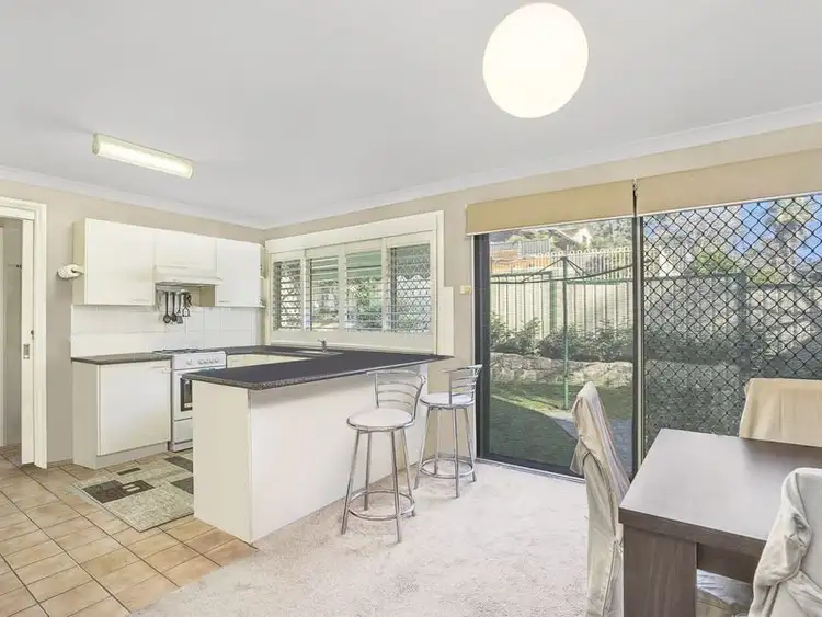Third view of Homely townhouse listing, 5/1 Prings Road, Niagara Park NSW 2250