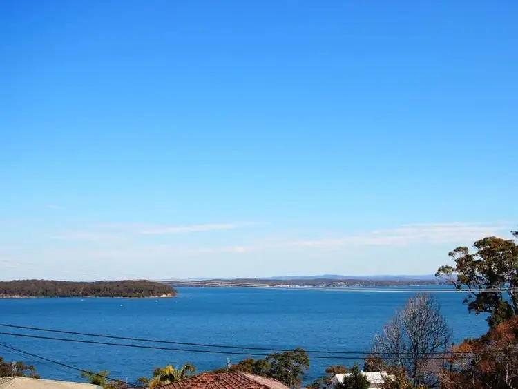 Second view of Homely house listing, 287 Dobell Drive, Wangi Wangi NSW 2267
