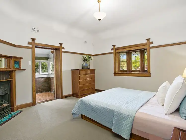 Fifth view of Homely house listing, 66 Tindale Road, Artarmon NSW 2064