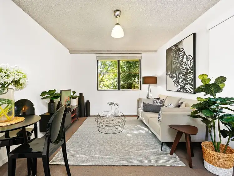46/9-17 Newton Street, Alexandria NSW 2015