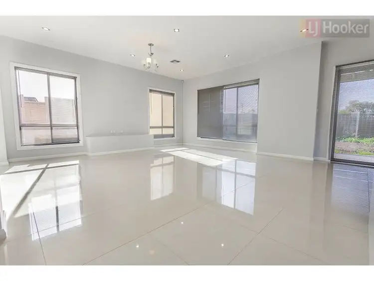 Second view of Homely house listing, 36 Brunswick Crescent, Craigieburn VIC 3064