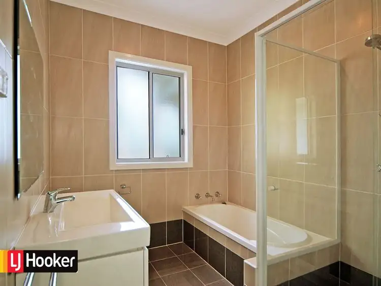 Fourth view of Homely house listing, 278 Northcliffe Drive, Lake Heights NSW 2502
