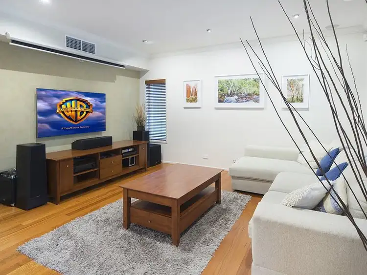 Fifth view of Homely house listing, 332 Ron Penhaligon Way, Robina QLD 4226