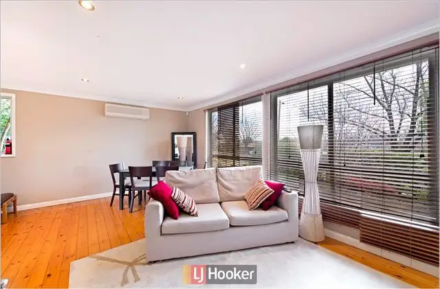 Third view of Homely house listing, 22 Raymond Street, Ainslie ACT 2602