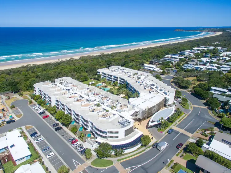 37/685 Casuarina Way, Casuarina NSW 2487