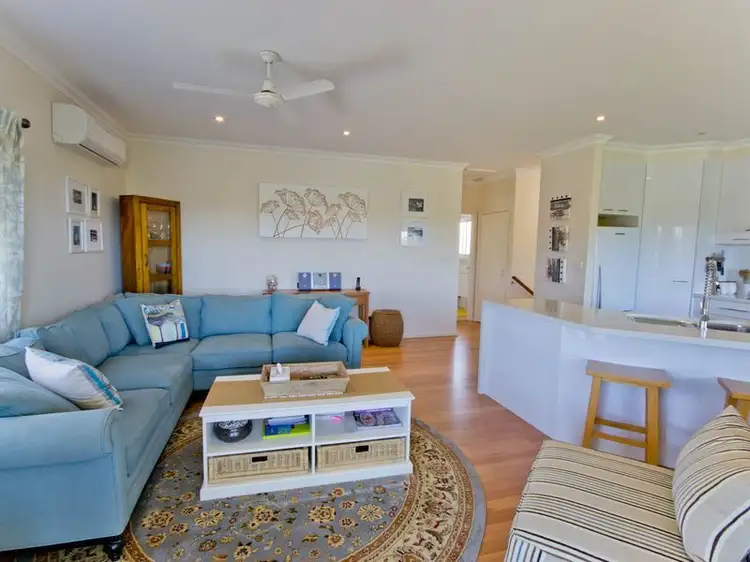 Third view of Homely unit listing, 3/16 Yamba Road, Yamba NSW 2464