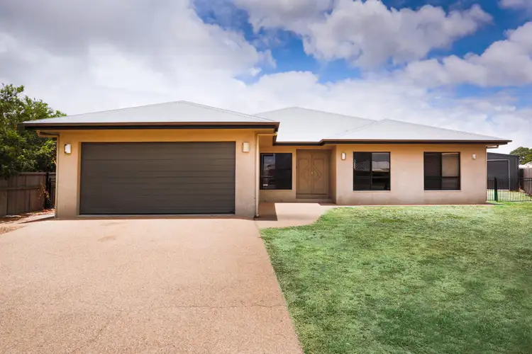 Main view of Homely house listing, 14 Ashford Court, Kirwan QLD 4817
