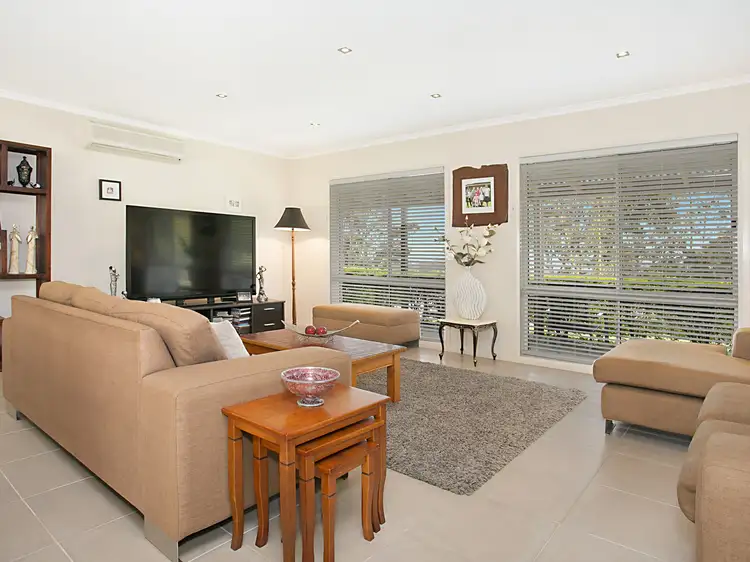 Fourth view of Homely house listing, 23 Pinehurst Way, Medowie NSW 2318