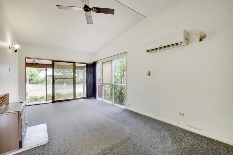 Second view of Homely house listing, 18 A'Beckett Street, Watson ACT 2602