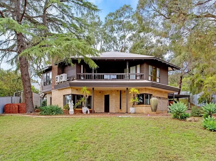 Second view of Homely house listing, 46 George Street, Torrens Park SA 5062