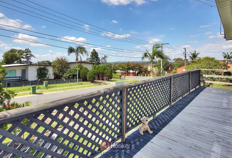 Third view of Homely house listing, 4 Mawson Street, Woodridge QLD 4114