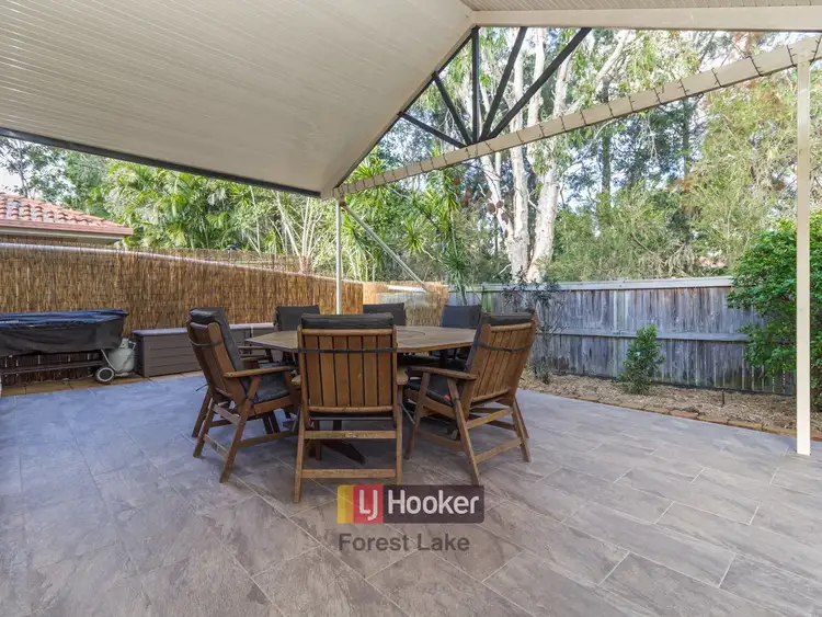 68 Regents Circuit, Forest Lake QLD 4078