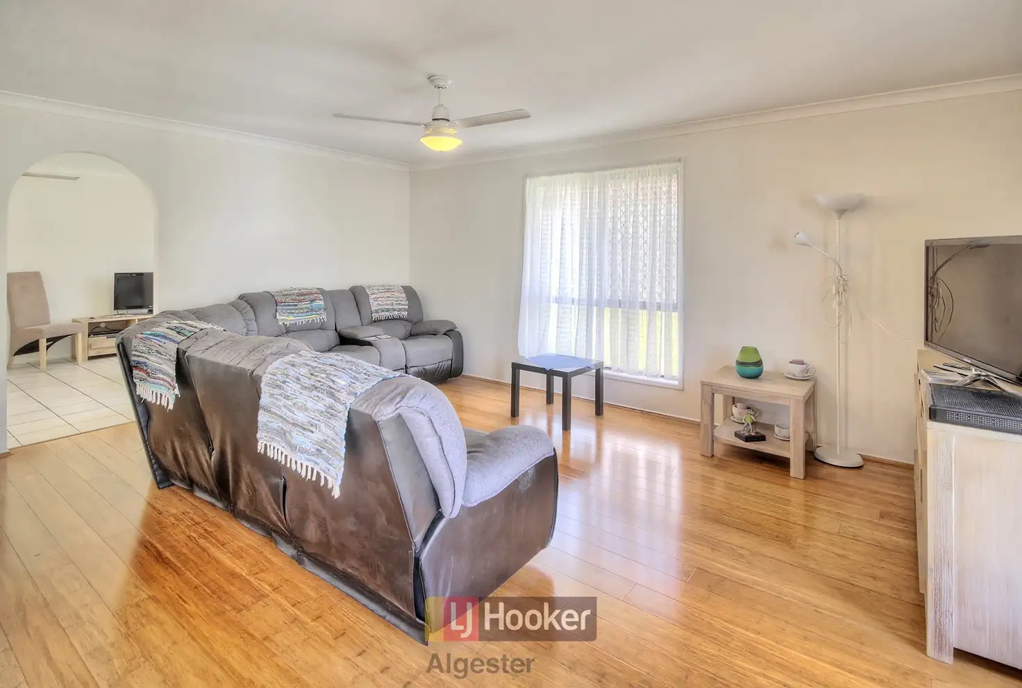 Main view of Homely house listing, 16 Mayfair Drive, Browns Plains QLD 4118