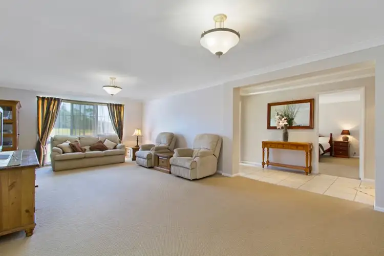 Second view of Homely house listing, 77 Pine County Place, Bellbowrie QLD 4070
